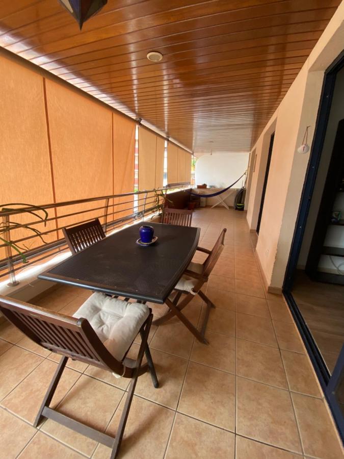 Vivienda Vacacional Krises Пуэрто-де-Сантьяго Экстерьер фото